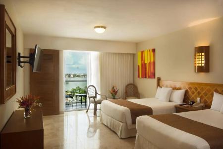 Sunset Royal Beach Resort - All Inclusive - 34