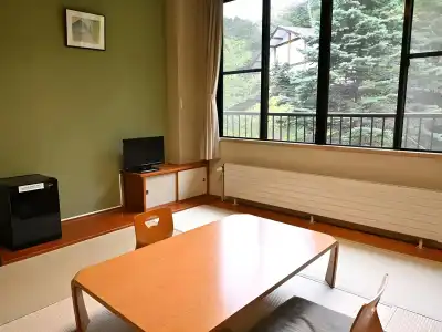 Sapporo’s Secret Onsen Sanctuary Marukoma Onsen Ryokan - 2