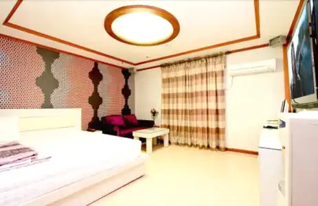Inca Motel - 5