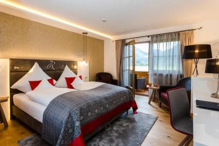 Das Rübezahl Romantic Hideaway & Boutique Spa - 36