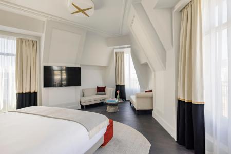 Kimpton - St Honoré Paris - 7