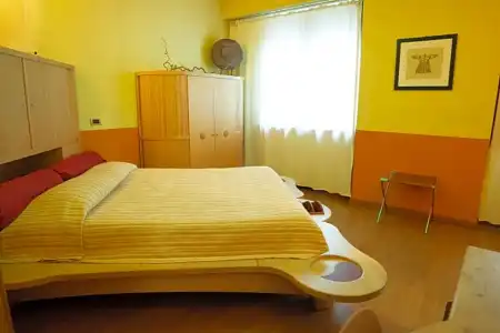 eco Milano & BioRiso Restaurant - 107