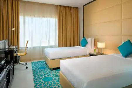 Residence Inn by Marriott Manama Juffair - 34