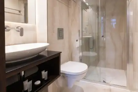Montcalm Chilworth Townhouse, Paddington - 18