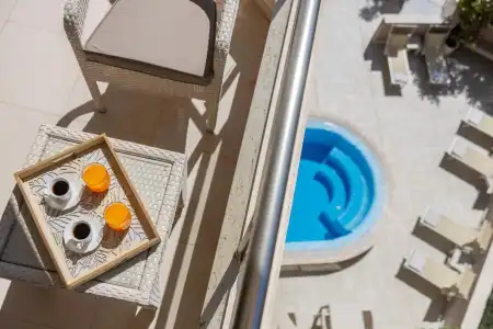 Apartments Del Mar - 20