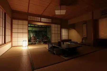Yakakutei - 95