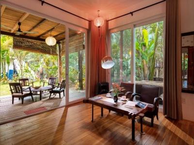 Aira Boutique Hoi An & Villa - 108