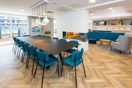 Staybridge Suites Cardiff by IHG - 34