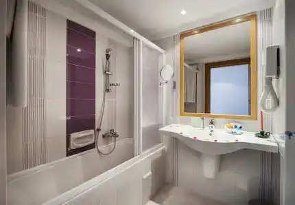 Bel Azur Thalasso & Bungalows - 15