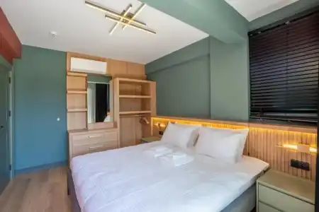 Premium park apart - 141