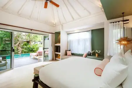 Davinia Resort Hua Hin - 10