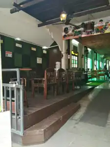 Baan Lanna At Phrasingh - 17