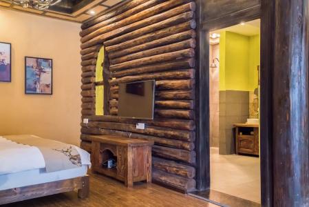 The Ritz-Man Boutique Inn Lijiang - 24