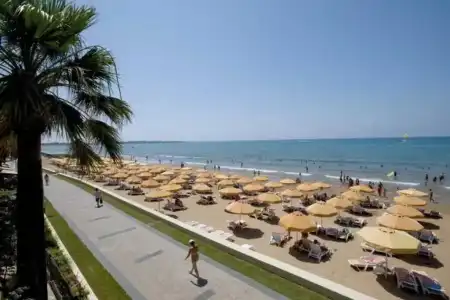 Sunrise Queen Luxury Resort & Spa - 24