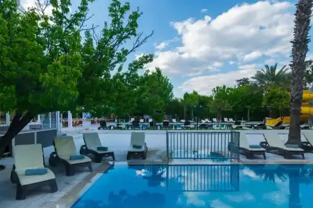 Grand Derin - All Inclusive - 10