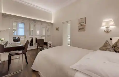 Europäischer Hof Heidelberg, Bestes Deutschlands in Historischer Architektur - 34