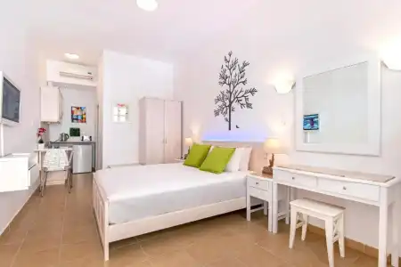 Lindos Harmony Suites - 42