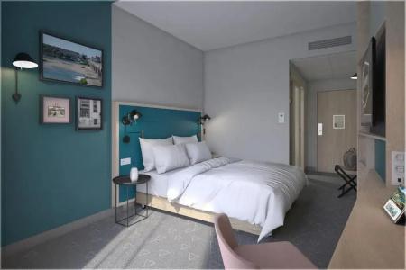 Hampton by Hilton Tours Centre - 3