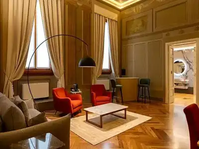 Relais Centrale Firenze - 125