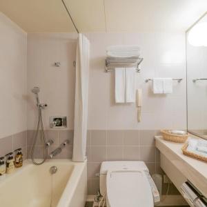 Keio Plaza Hachioji - 25