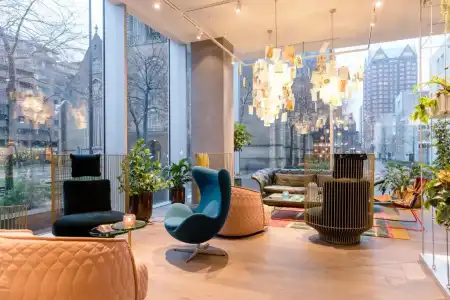 Motel One Rotterdam - 14
