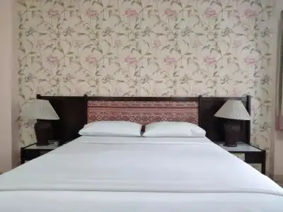 Nida Rooms Chang Mai Lion Buddha 133(Nida Rooms Chang Mai Lion Buddha 133 at Changpuak) - 13