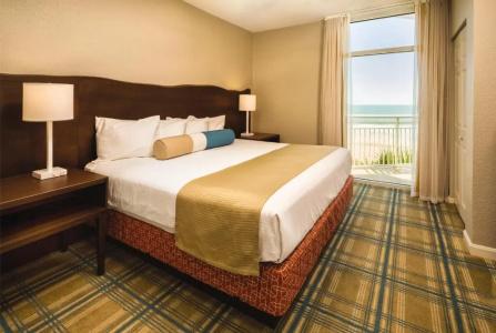 Club Wyndham Ocean Boulevard - 182