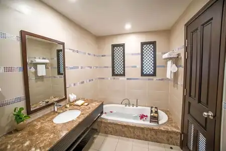 Pandanus Resort - 115