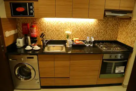Tulip Al Barsha Apartment - 31