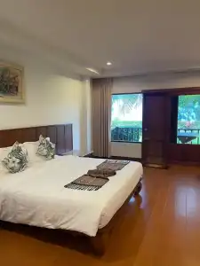 Sailom Resort Bangsaphan - 25