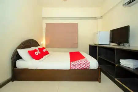 Pom Pom Residence - 33