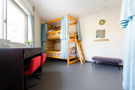 ABC Guesthouse 1F - 18