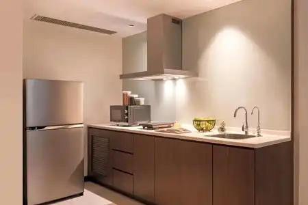 Oakwood & Residence Kuala Lumpur - 81