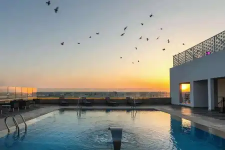Radisson Sfax - 24