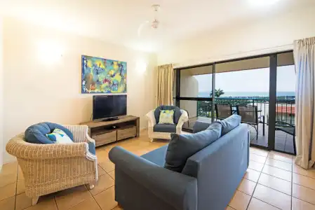 Shingley Beach Resort - 5