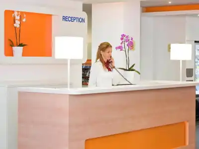 ibis budget Honfleur Centre Ville - 15