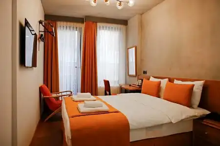 Şiva Pera and Spa - 79