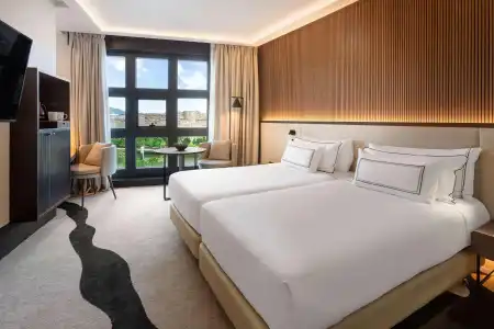 Melia Bilbao - 4