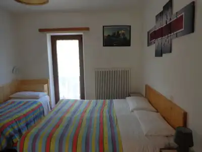 Garnì Astor - 1