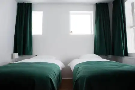 Media Luna Guesthouse - 67