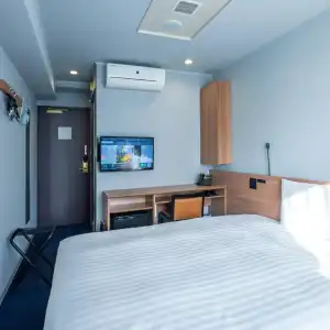Toyoko Inn Nagasaki Ekimae - 49
