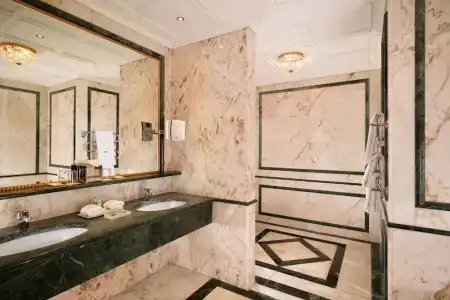 The Westin Palace, Milan - 49
