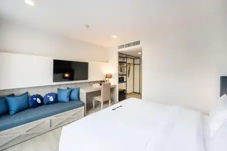 Kokotel Phuket Nai Yang Beach - 27