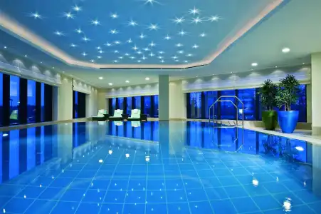 Maritim Düsseldorf - 17
