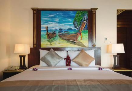 Sandalwood Luxury Villas - 91