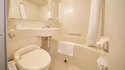 Toyoko Inn Nagoya Nishiki - 77