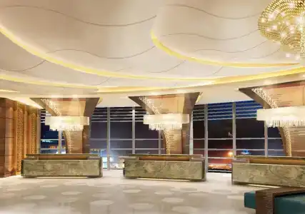 JW Marriott Zhengzhou - 12