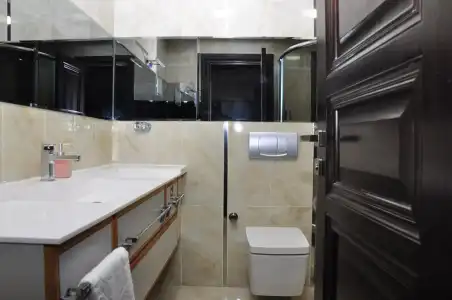 Kosa Butik Otel - 9