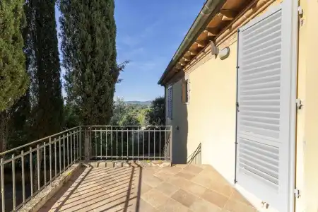 Villa Montarioso - 102