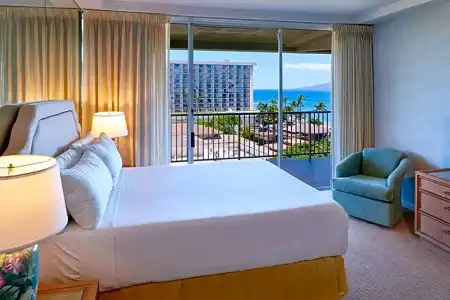 Aston at The Whaler on Kaanapali Beach - 208